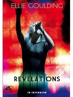 Ellie Goulding - Revelations