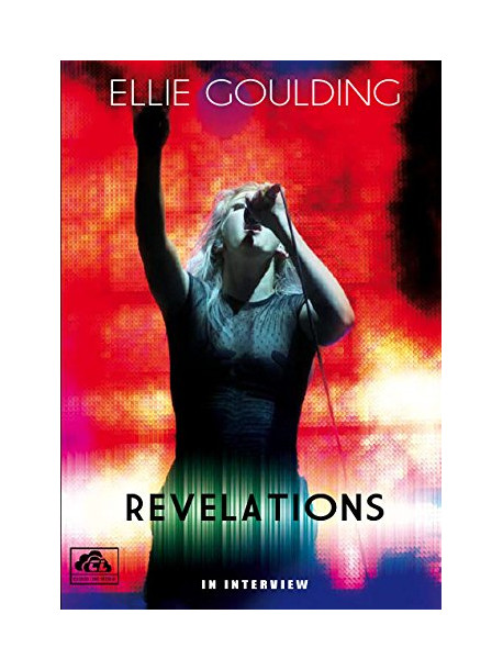 Ellie Goulding - Revelations