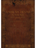 I Miss My Death - In Memories Presentation Show - Live In Kiev 2013