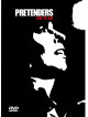 Pretenders - Live To Air