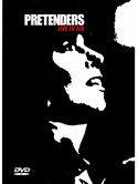 Pretenders - Live To Air