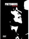 Pretenders - Live To Air