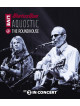 Status Quo - Aquostic! Live At The Roundhouse