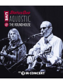 Status Quo - Aquostic! Live At The Roundhouse
