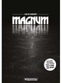 Magnum - Live In Birmingham