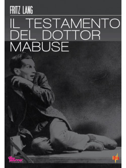 Testamento Del Dottor Mabuse (Il)