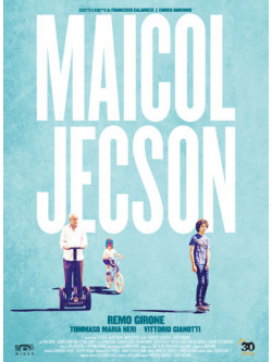 Maicol Jecson