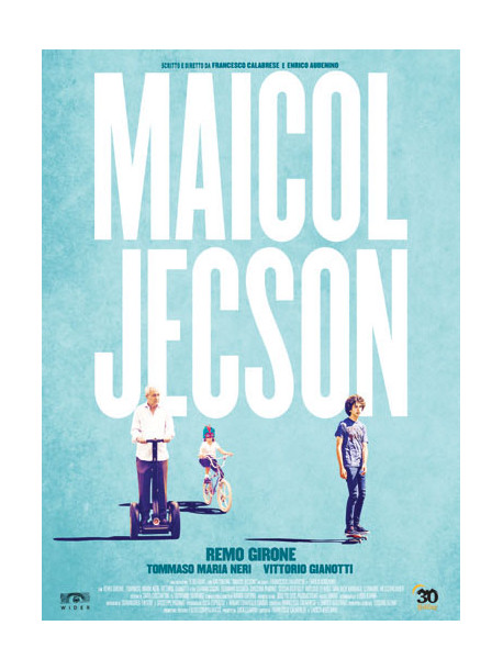 Maicol Jecson