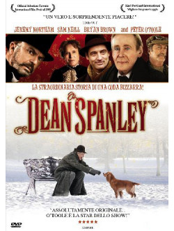 Dean Spanley