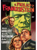 Figlio Di Frankenstein (Il)