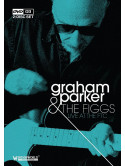 Graham Parker & The Figgs - Live At The Ftc (2 Dvd)