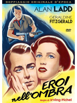 Eroi Nell'Ombra