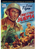 Obiettivo Burma