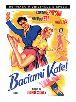 Baciami Kate