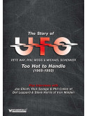 Ufo - The Story Of Ufo: Too Hot To Handle