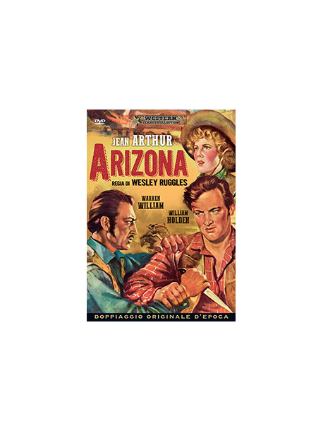 Arizona