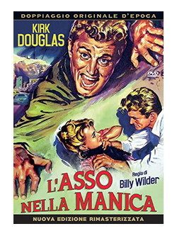 Asso Nella Manica (L')