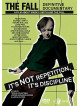 Fall (The) - It's Not Repetition, It's Discipline