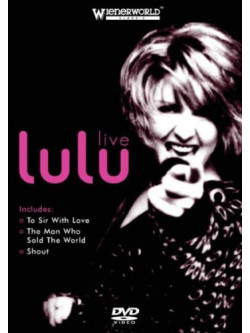Lulu - Live