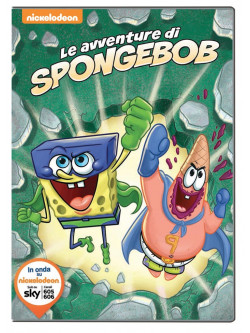 Spongebob - Le Avventure Di Spongebob