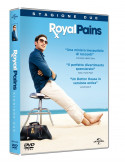Royal Pains - Stagione 02 (4 Dvd)