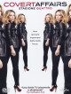 Covert Affairs - Stagione 04 (4 Dvd)