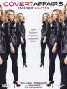 Covert Affairs - Stagione 04 (4 Dvd)