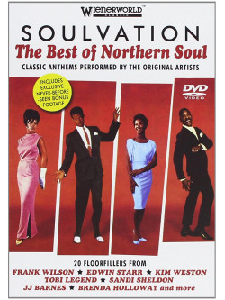 Soulvation