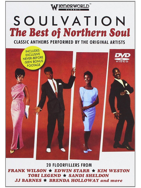 Soulvation