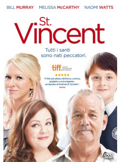 St. Vincent