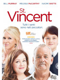 St. Vincent