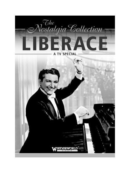 Liberace - A Tv Special