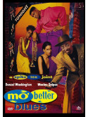 Mo' Better Blues