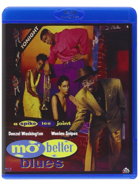 Mo' Better Blues