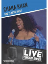 Chaka Khan - One Classic Night