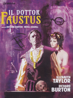 Dottor Faustus (Il)