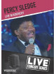 Percy Sledge - Live In Kentucky