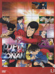 Lupin III Vs Detective Conan