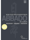 Abbado In Japan