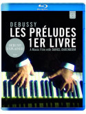 Claude Debussy - Les Préludes - Preludi (Primo Libro) - Barenboim Daniel Dir
