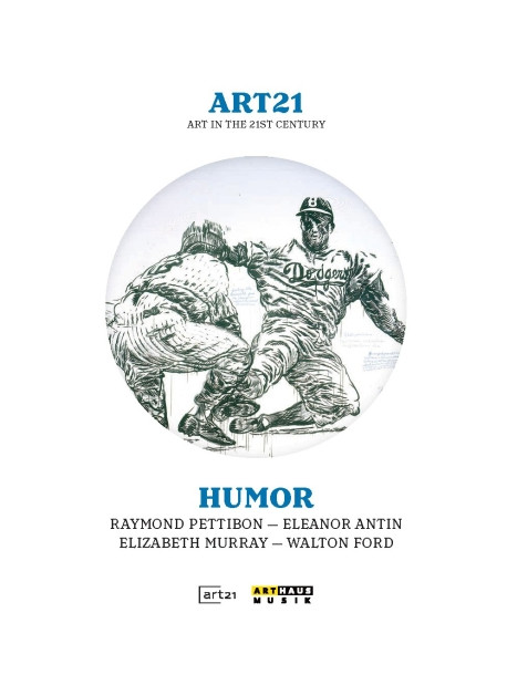 Humor - Art In The 21st Century