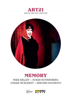 Memory - Art In The 21st Century