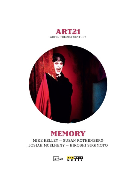 Memory - Art In The 21st Century