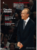 Mozart - Sinfonia N.35 K 385 haffner- Mozart/Abbado - Abbado Claudio Dir
