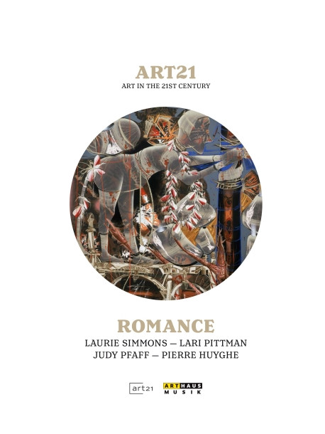 Romance - Art In The 21st Century
