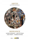 Romance - Art In The 21st Century