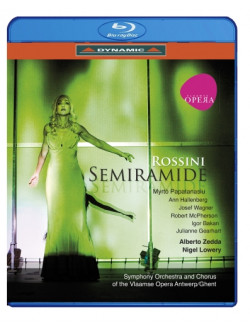 Rossini  - Semiramide - Zedda Alberto Dir
