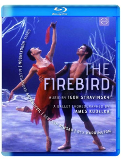 Igor Stravinsky - Firebird - Gergiev Valery Dir
