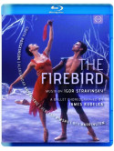 Igor Stravinsky - Firebird - Gergiev Valery Dir