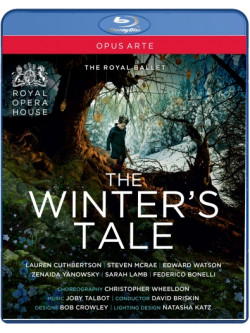 Winter's Tale (The)